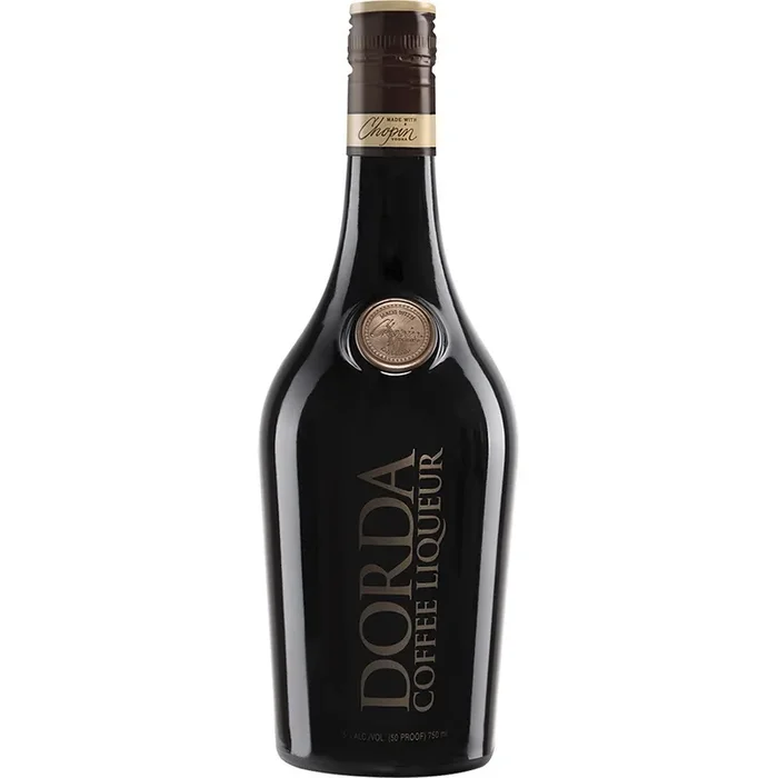 Dorda Coffee Liqueur