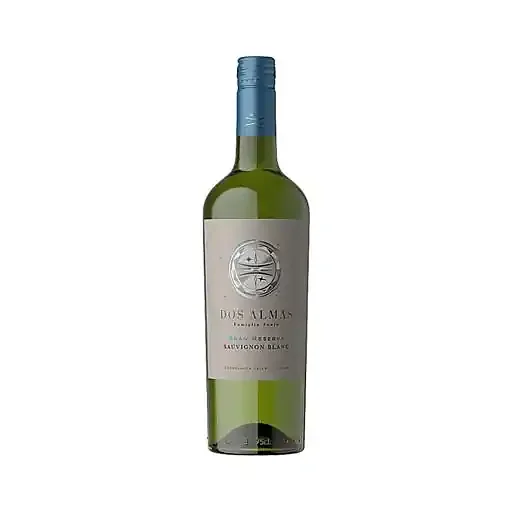 Dos Almas Sauvignon Blanc Gran Reserva