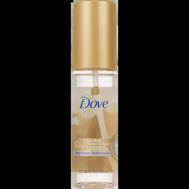 Dove 10 in 1 Bond Shield Serum