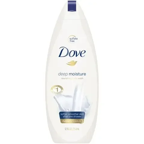 Dove Body Wash