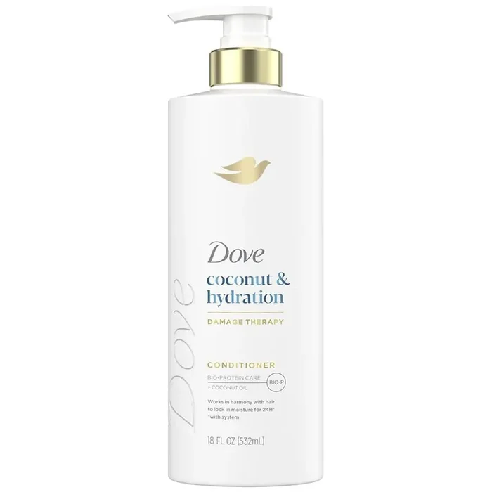 Dove Conditioner Coconut & Hydration with Coconut Oil