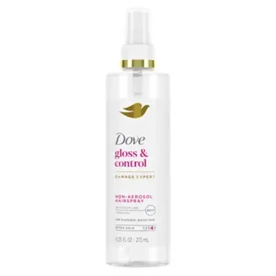 Dove Hair Spray Extra Hold 9.25 Fz – 9.25 FZ
