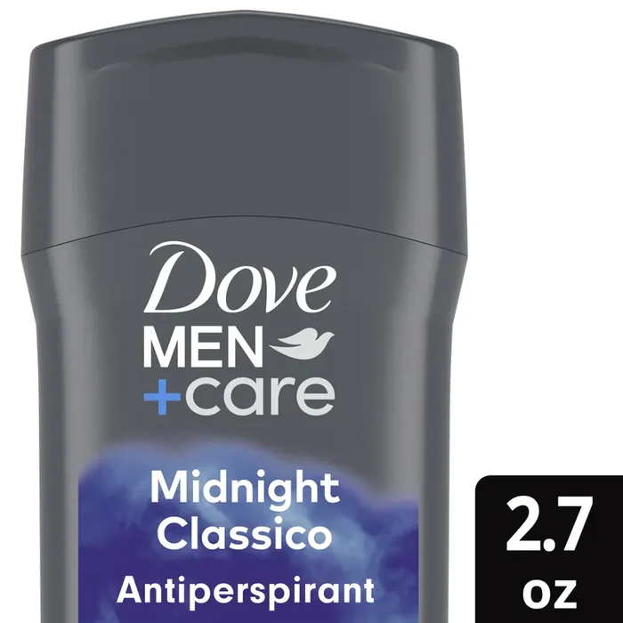 Dove Men+Care Antiperspirant Deodorant Midnight Classico