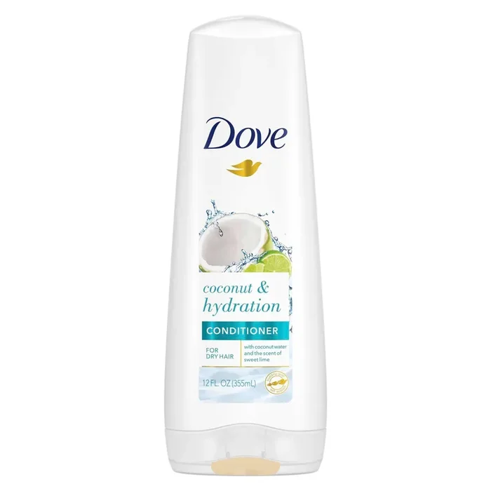 Dove Nutritive Solutions Coconut Hydration Conditioner