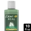 Dove RE+AL Bio-Mimetic Care Shampoo Repair Coconut + Vegan Keratin