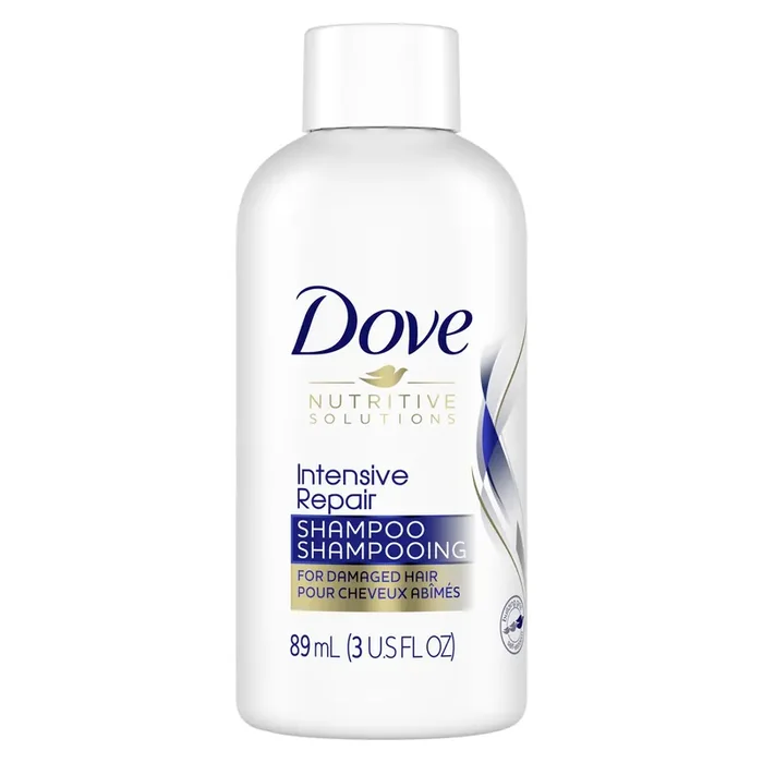 Dove Strengthening Shampoo Intensive Repair, 3 fl oz