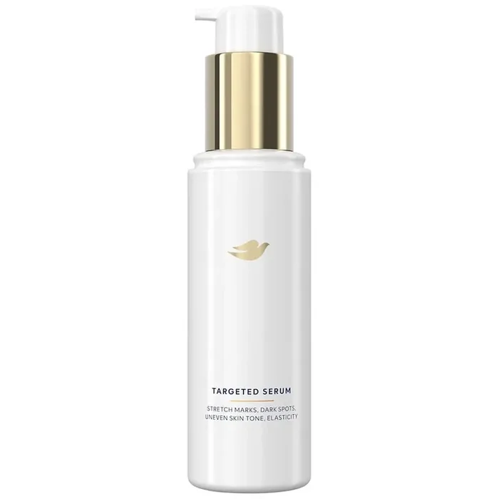 Dove Targeted Serum Concentrate
