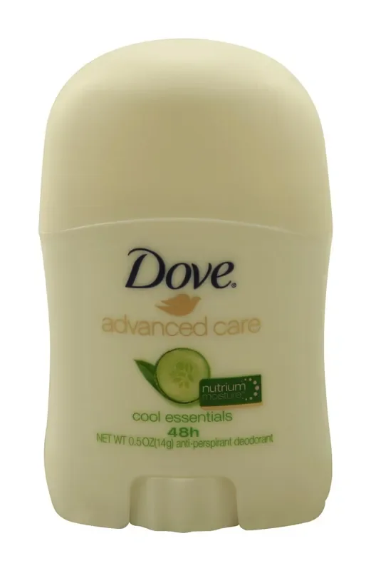 Dove Ultimate Go Fresh Cool Essientials Cucumber & Green Tea Anti-Perspirant Deodorant
