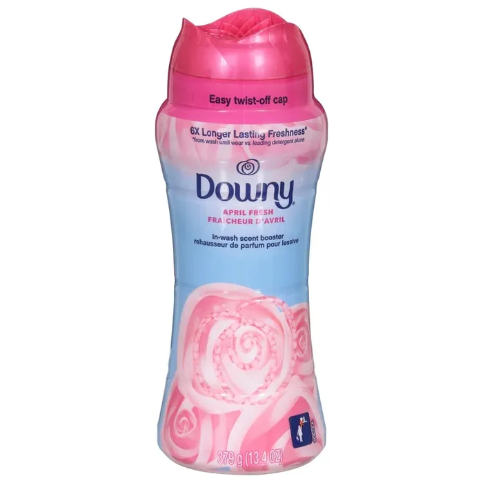 Downy April Fresh In-Wash Scent Booster 13.4 oz