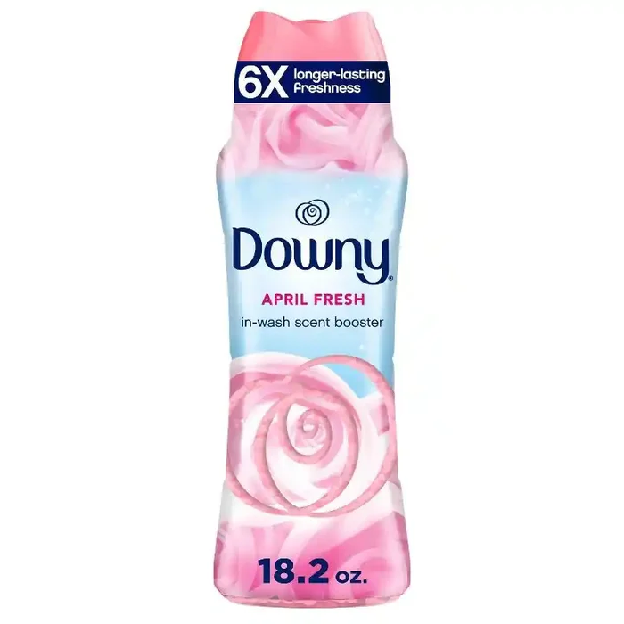 Downy April Fresh Protect In-Wash Laundry Scent Booster Beads – 18.2oz