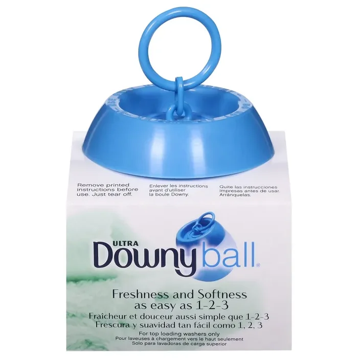 Downy Ball Liquid Fabric Softener Dispenser