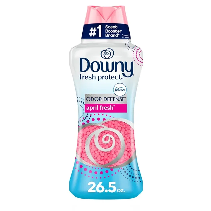 Downy Beads April Fresh Scent Booster 26.5-oz