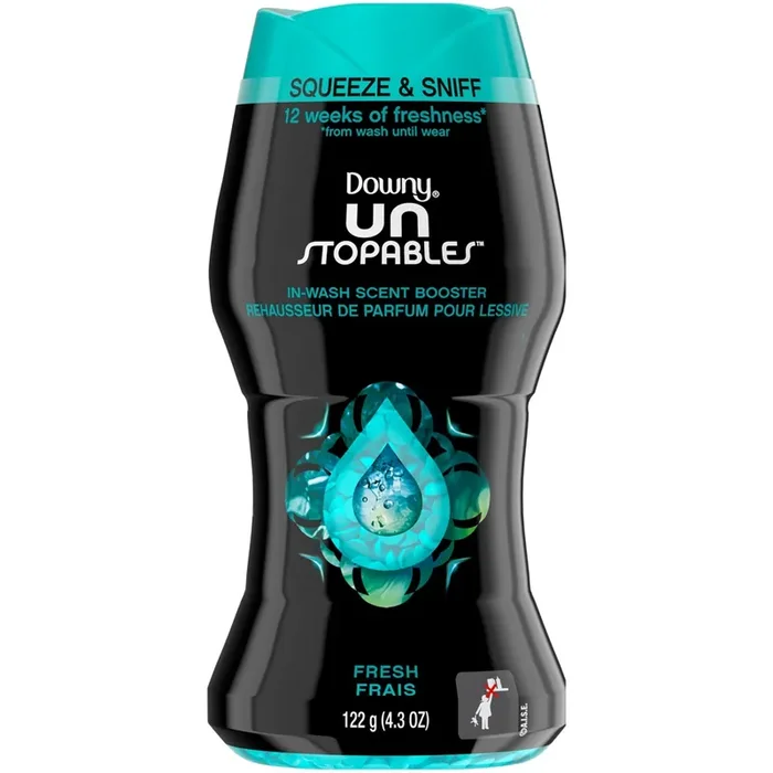 Downy Unstopables In-Wash Scent Booster Beads, Fresh