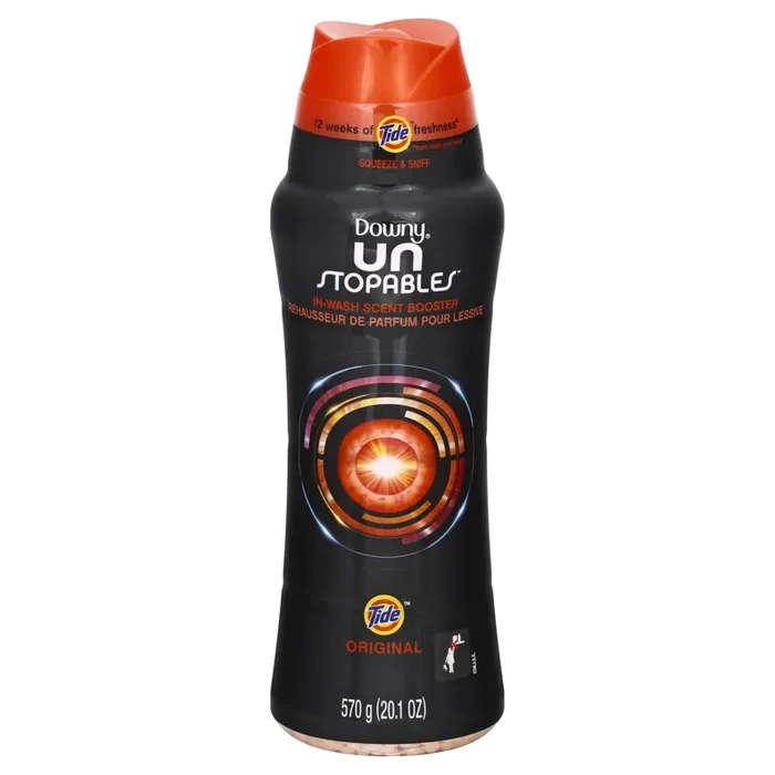 Downy Unstopables Tide Original In-Wash Scent Booster
