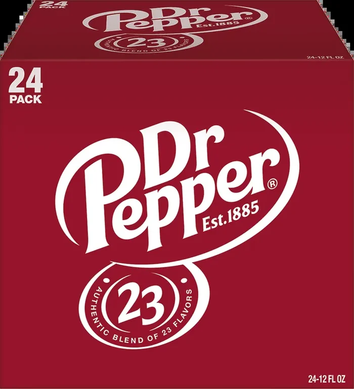 Dr Pepper