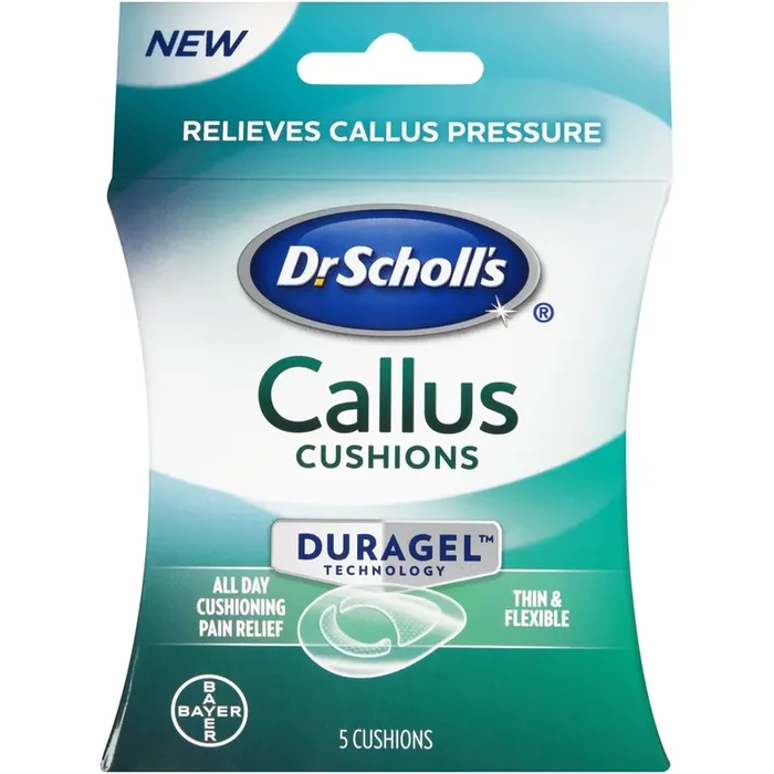 Dr. Scholl‘s Callus Cushions