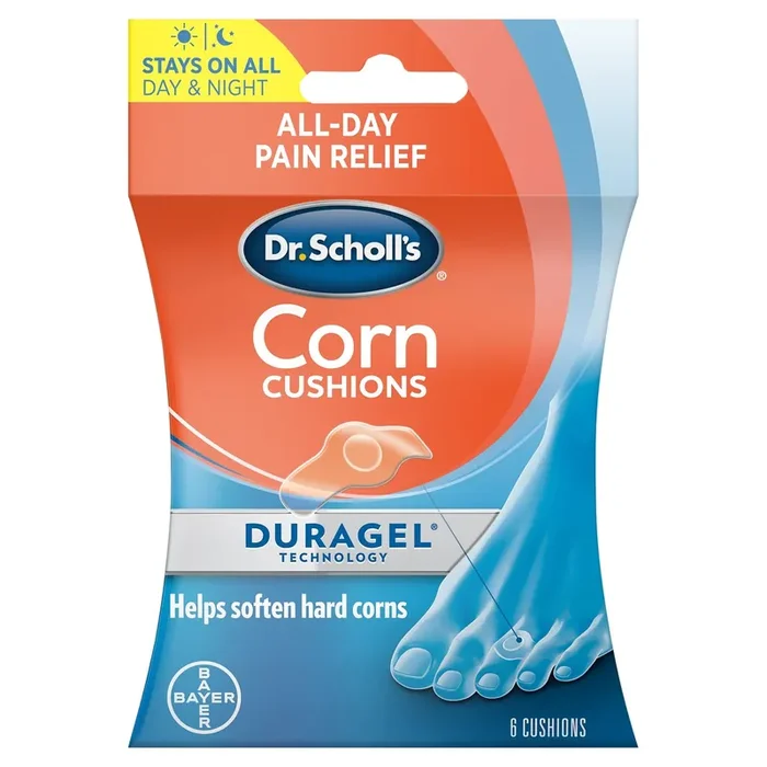 Dr. Scholl‘s Corn Cushions