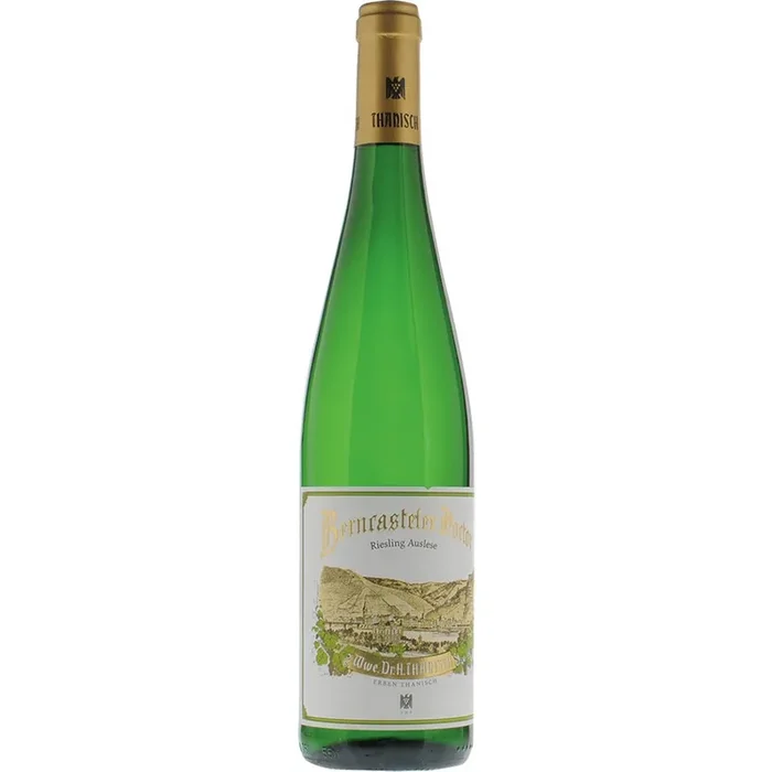 Dr Thanisch Bernkastl Doctor Ausle