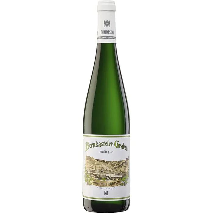Dr Thanisch Graben Riesling Gg
