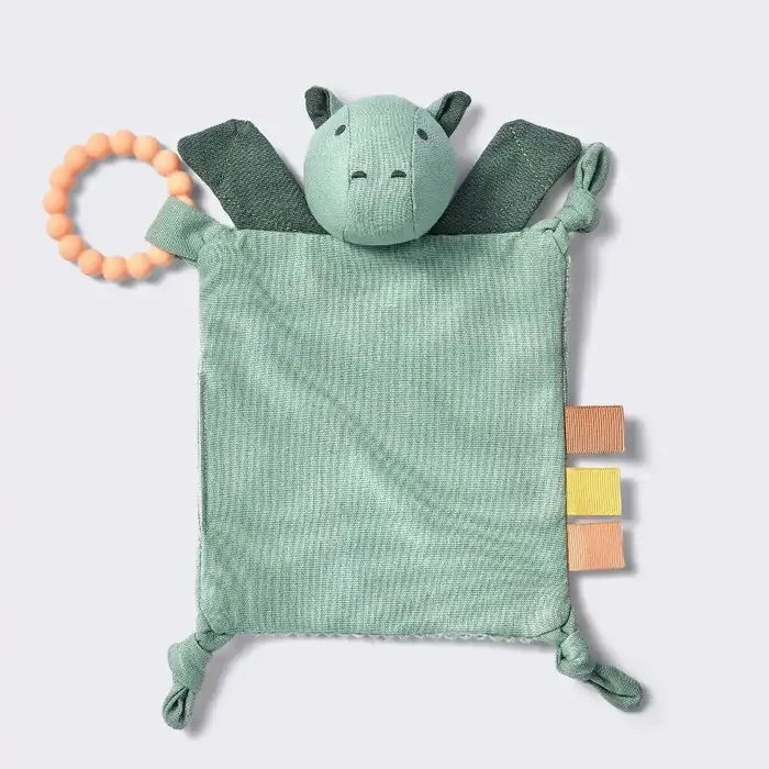 Dragon Interactive Crinkle Paper Toy – Cloud Island™