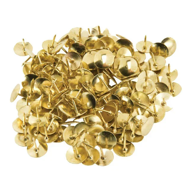 Drawing Pins Approx 300 Pack