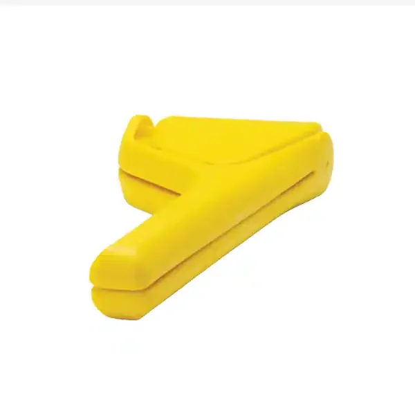 Dreamfarm Fluicer, Yellow