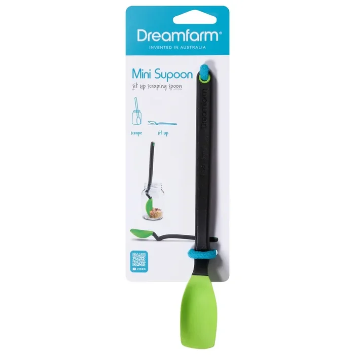 Dreamfarm Green Mini Supoon 1 ea