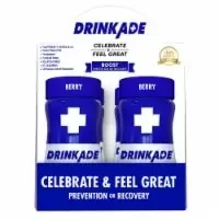 Drink Ade Boost Berry