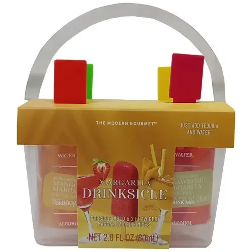 Drinksicles Gift Set