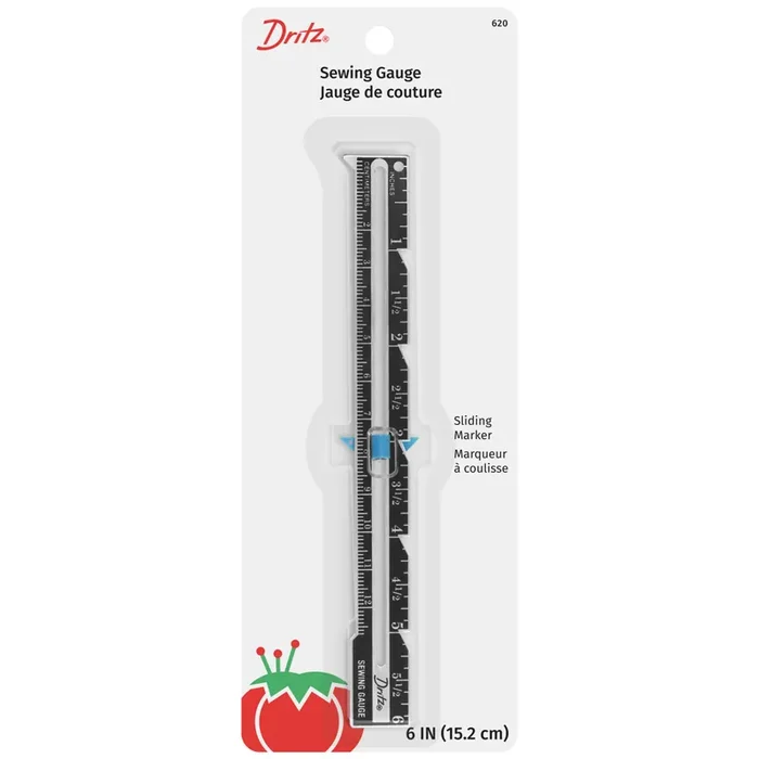 Dritz® Sewing Gauge