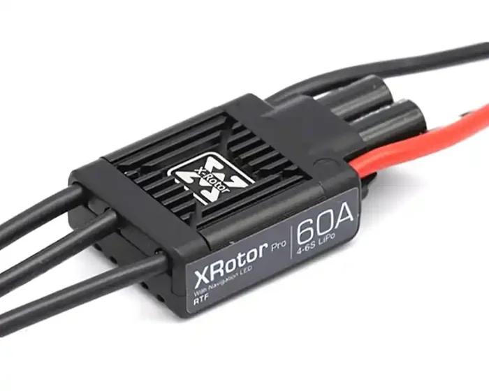 Drone Motor Controller XROTOR ESC 60A 4-6S