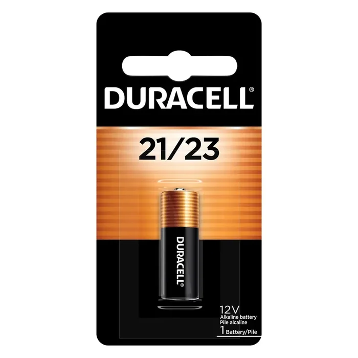 Duracell Alkaline Battery
