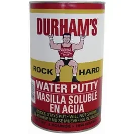 Durham‘s 4-Lb. Water Putty