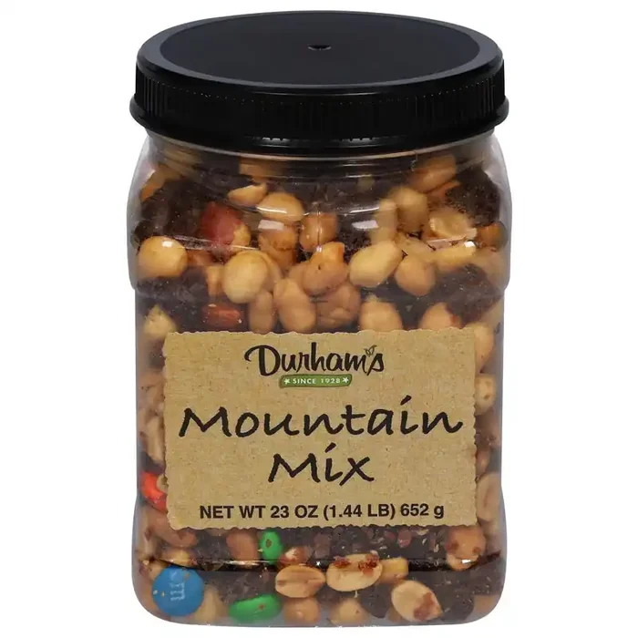 Durham‘s Mountain Mix 23 oz