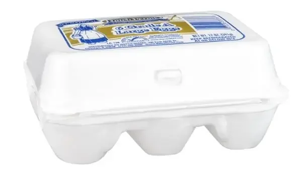 Dutch Farms Farm Fresh Grade A Large Eggs
