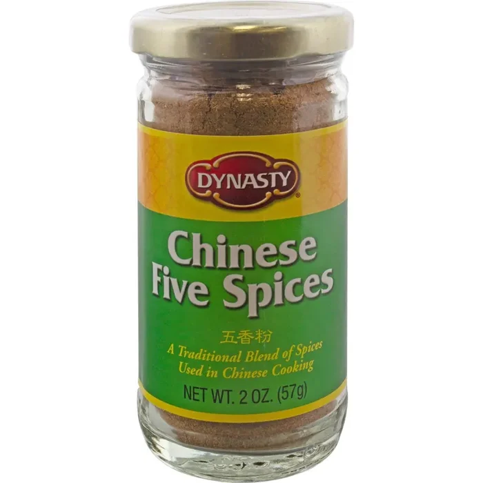 Dynasty Chinese Five Spices Powder