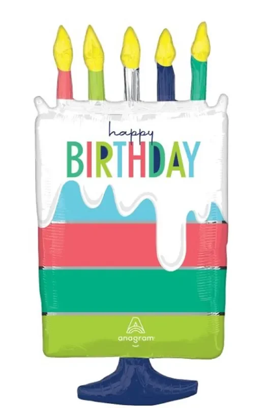 E&r Sales Inc. – E&r Balloons Hbd Modern 30