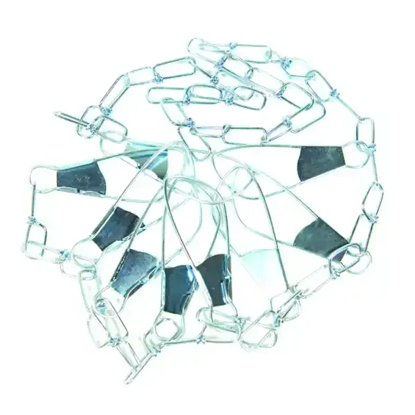 Eagle Claw 46″ 9-Snap Fishing Stringer