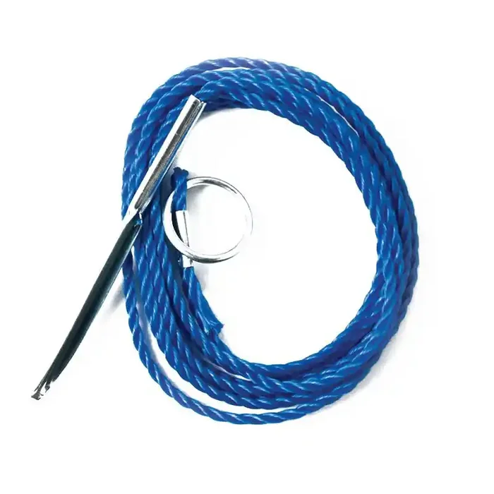 Eagle Claw 9‘ Poly Stringer