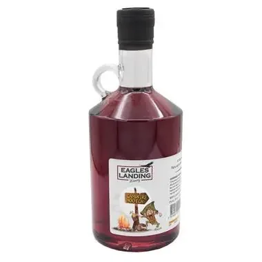 Eagles Landing Winery Campfire Hootch