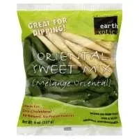 Earth Exotics Oriental Sweet Mix – 8 Oz