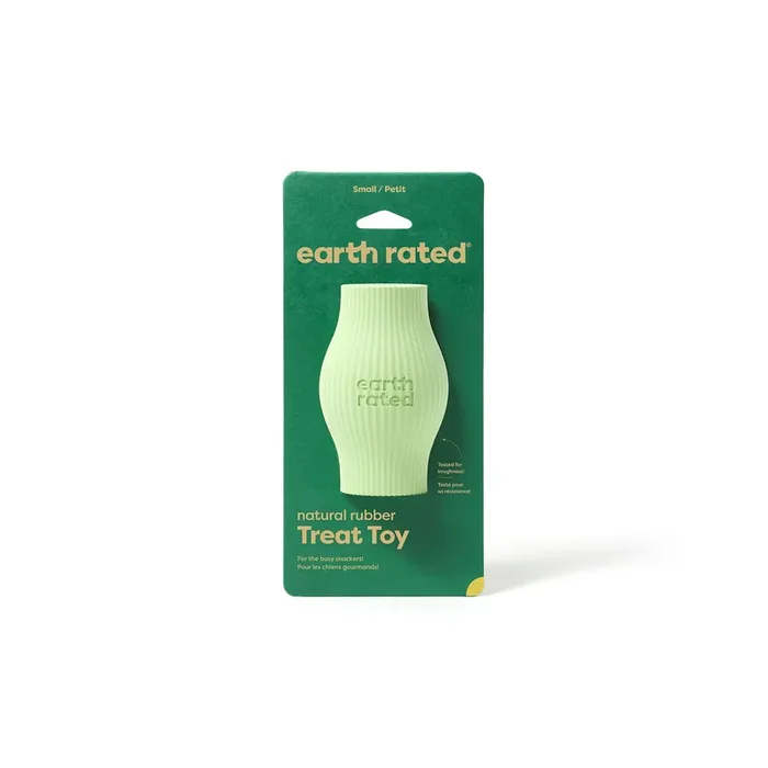 Earth Rated Treat Dispensing Dog Toy