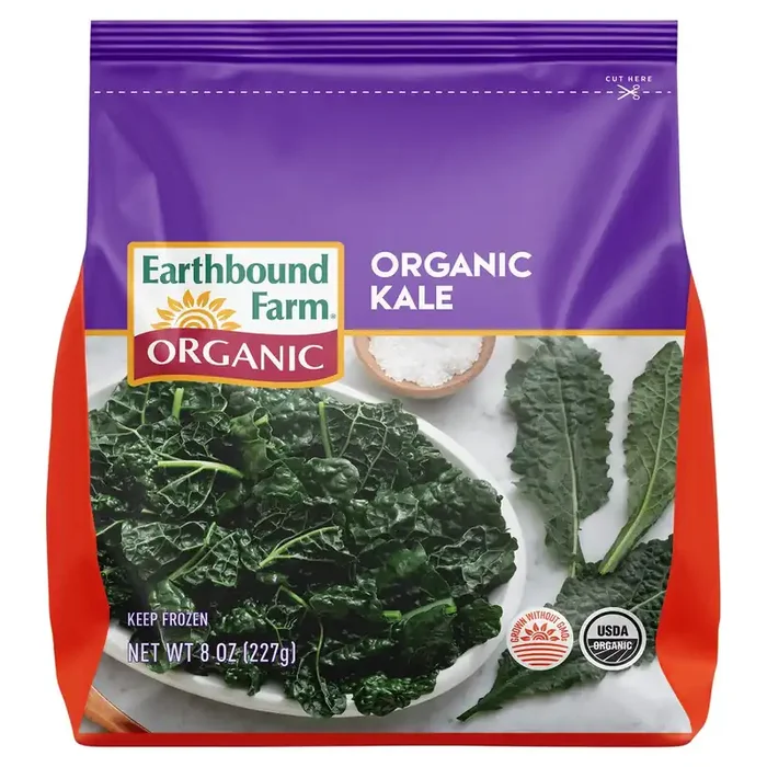 Earthbound Farm Eb Organic Kale