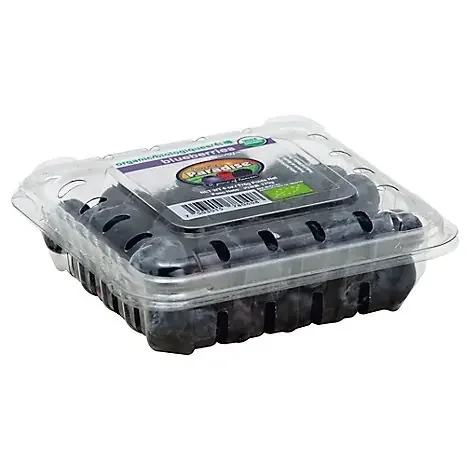 Earthbound Farm Mountain Meadows Organic Blueberries