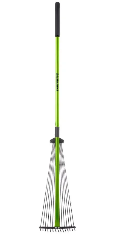 Earthwise Expandable Leaf Rake