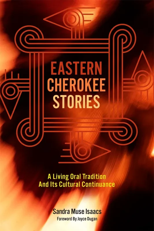 Eastern Cherokee Stories