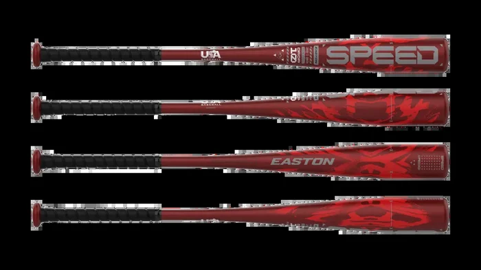 Easton Speed USA Youth Baseball Bat 28-inch -10