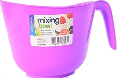 Easy Pack Mixing Bowl