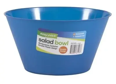 Easy Pack Salad Bowl