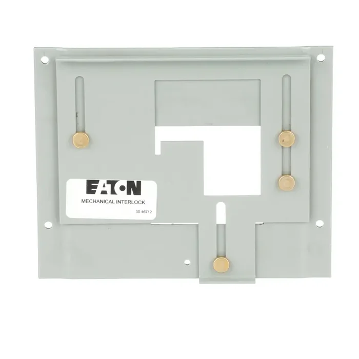 Eaton 8-in Generator interlock kit